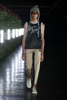 Palm Angels Spring 2020 Menswear Collection / Palm Angels весна- лето 2020 / Неделя моды: Милан