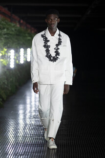 Palm Angels Spring 2020 Menswear Collection / Palm Angels весна- лето 2020 / Неделя моды: Милан