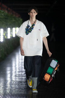 Palm Angels Spring 2020 Menswear Collection / Palm Angels весна- лето 2020 / Неделя моды: Милан