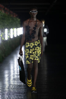 Palm Angels Spring 2020 Menswear Collection / Palm Angels весна- лето 2020 / Неделя моды: Милан