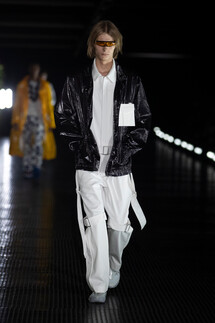 Palm Angels Spring 2020 Menswear Collection / Palm Angels весна- лето 2020 / Неделя моды: Милан