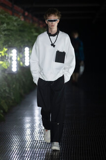 Palm Angels Spring 2020 Menswear Collection / Palm Angels весна- лето 2020 / Неделя моды: Милан