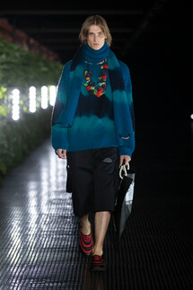 Palm Angels Spring 2020 Menswear Collection / Palm Angels весна- лето 2020 / Неделя моды: Милан