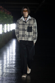 Palm Angels Spring 2020 Menswear Collection / Palm Angels весна- лето 2020 / Неделя моды: Милан