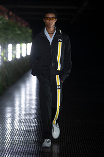 Palm Angels Spring 2020 Menswear Collection / Palm Angels весна- лето 2020 / Неделя моды: Милан