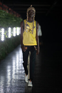 Palm Angels Spring 2020 Menswear Collection / Palm Angels весна- лето 2020 / Неделя моды: Милан