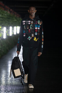 Palm Angels Spring 2020 Menswear Collection / Palm Angels весна- лето 2020 / Неделя моды: Милан