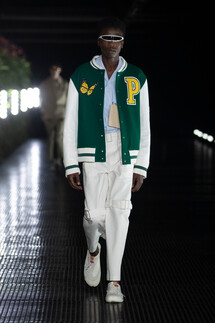 Palm Angels Spring 2020 Menswear Collection / Palm Angels весна- лето 2020 / Неделя моды: Милан