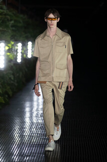 Palm Angels Spring 2020 Menswear Collection / Palm Angels весна- лето 2020 / Неделя моды: Милан
