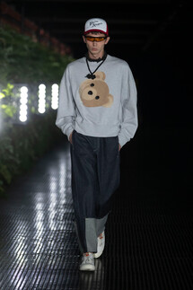 Palm Angels Spring 2020 Menswear Collection / Palm Angels весна- лето 2020 / Неделя моды: Милан