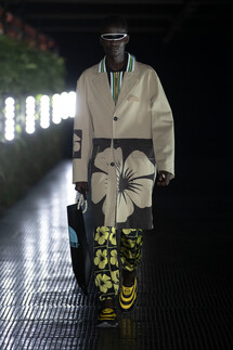 Palm Angels Spring 2020 Menswear Collection / Palm Angels весна- лето 2020 / Неделя моды: Милан