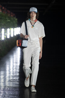 Palm Angels Spring 2020 Menswear Collection / Palm Angels весна- лето 2020 / Неделя моды: Милан