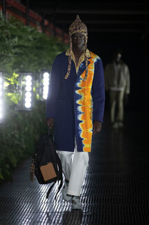 Palm Angels Spring 2020 Menswear Collection / Palm Angels весна- лето 2020 / Неделя моды: Милан
