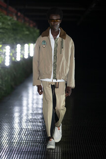 Palm Angels Spring 2020 Menswear Collection / Palm Angels весна- лето 2020 / Неделя моды: Милан