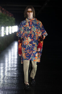 Palm Angels Spring 2020 Menswear Collection / Palm Angels весна- лето 2020 / Неделя моды: Милан