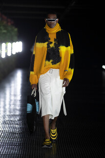 Palm Angels Spring 2020 Menswear Collection / Palm Angels весна- лето 2020 / Неделя моды: Милан