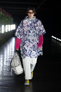 Palm Angels Spring 2020 Menswear Collection / Palm Angels весна- лето 2020 / Неделя моды: Милан