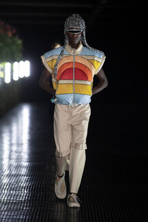 Palm Angels Spring 2020 Menswear Collection / Palm Angels весна- лето 2020 / Неделя моды: Милан
