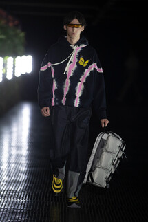 Palm Angels Spring 2020 Menswear Collection / Palm Angels весна- лето 2020 / Неделя моды: Милан