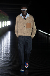 Palm Angels Spring 2020 Menswear Collection / Palm Angels весна- лето 2020 / Неделя моды: Милан