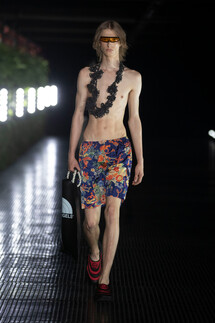 Palm Angels Spring 2020 Menswear Collection / Palm Angels весна- лето 2020 / Неделя моды: Милан