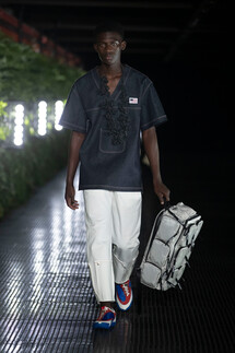Palm Angels Spring 2020 Menswear Collection / Palm Angels весна- лето 2020 / Неделя моды: Милан