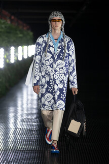 Palm Angels Spring 2020 Menswear Collection / Palm Angels весна- лето 2020 / Неделя моды: Милан