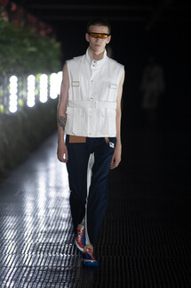 Palm Angels Spring 2020 Menswear Collection / Palm Angels весна- лето 2020 / Неделя моды: Милан