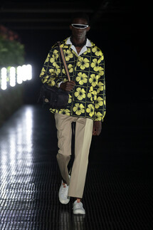 Palm Angels Spring 2020 Menswear Collection / Palm Angels весна- лето 2020 / Неделя моды: Милан