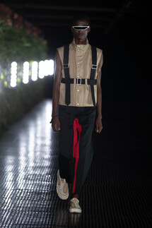 Palm Angels Spring 2020 Menswear Collection / Palm Angels весна- лето 2020 / Неделя моды: Милан