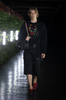 Palm Angels Spring 2020 Menswear Collection / Palm Angels весна- лето 2020 / Неделя моды: Милан
