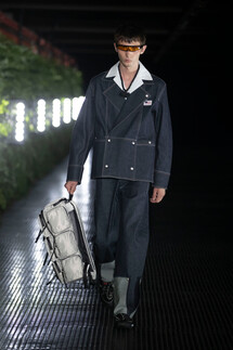 Palm Angels Spring 2020 Menswear Collection / Palm Angels весна- лето 2020 / Неделя моды: Милан
