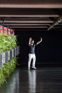 Palm Angels Spring 2020 Menswear Collection / Palm Angels весна- лето 2020 / Неделя моды: Милан