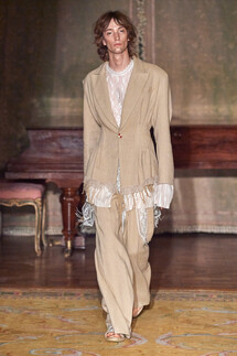 Palomo Spain Spring 2020 Menswear Collection / Palomo Spain весна- лето 2020 / Неделя моды: Париж