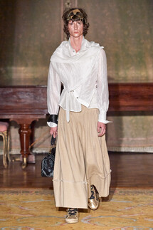 Palomo Spain Spring 2020 Menswear Collection / Palomo Spain весна- лето 2020 / Неделя моды: Париж