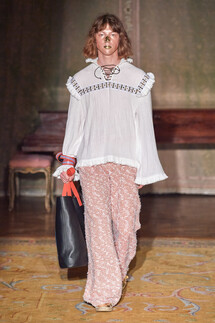 Palomo Spain Spring 2020 Menswear Collection / Palomo Spain весна- лето 2020 / Неделя моды: Париж