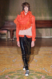 Palomo Spain Spring 2020 Menswear Collection / Palomo Spain весна- лето 2020 / Неделя моды: Париж