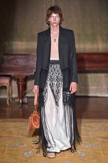 Palomo Spain Spring 2020 Menswear Collection / Palomo Spain весна- лето 2020 / Неделя моды: Париж