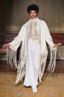 Palomo Spain Spring 2020 Menswear Collection / Palomo Spain весна- лето 2020 / Неделя моды: Париж