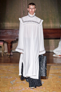 Palomo Spain Spring 2020 Menswear Collection / Palomo Spain весна- лето 2020 / Неделя моды: Париж