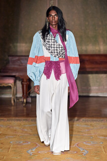Palomo Spain Spring 2020 Menswear Collection / Palomo Spain весна- лето 2020 / Неделя моды: Париж
