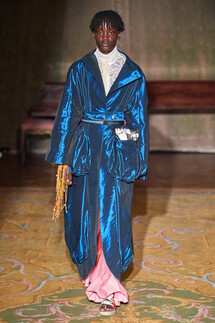 Palomo Spain Spring 2020 Menswear Collection / Palomo Spain весна- лето 2020 / Неделя моды: Париж