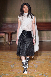 Palomo Spain Spring 2020 Menswear Collection / Palomo Spain весна- лето 2020 / Неделя моды: Париж