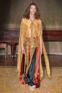 Palomo Spain Spring 2020 Menswear Collection / Palomo Spain весна- лето 2020 / Неделя моды: Париж