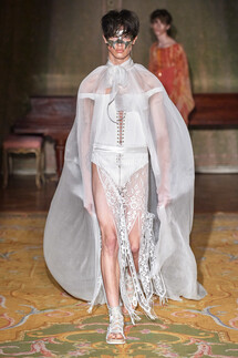 Palomo Spain Spring 2020 Menswear Collection / Palomo Spain весна- лето 2020 / Неделя моды: Париж