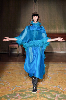 Palomo Spain Spring 2020 Menswear Collection / Palomo Spain весна- лето 2020 / Неделя моды: Париж