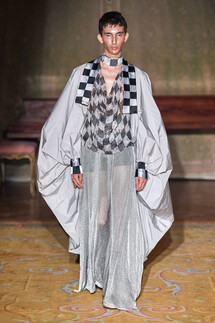Palomo Spain Spring 2020 Menswear Collection / Palomo Spain весна- лето 2020 / Неделя моды: Париж