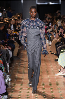 Paul & Joe Fall 2020 Ready-to-Wear / Paul & Joe осень-зима 2020 / Неделя моды: Париж