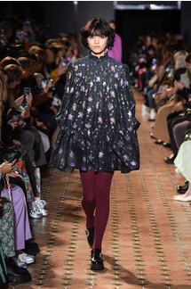 Paul & Joe Fall 2020 Ready-to-Wear / Paul & Joe осень-зима 2020 / Неделя моды: Париж