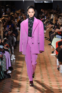 Paul & Joe Fall 2020 Ready-to-Wear / Paul & Joe осень-зима 2020 / Неделя моды: Париж